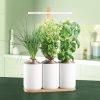 Potager d'intérieur Lilo Edition connecté – Image 3